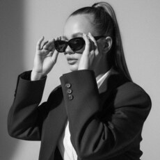 Фотография девушки Юлия, 21 год из г. Новосибирск