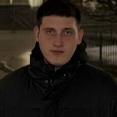 Фотография мужчины Артем, 20 лет из г. Кропоткин