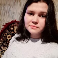 Фотография девушки Настя, 29 лет из г. Луховицы