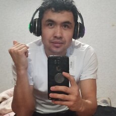 Фотография мужчины Саша, 29 лет из г. Екатеринбург