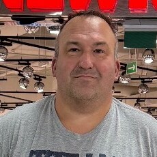 Фотография мужчины Юрий, 51 год из г. Молодечно