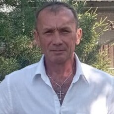 Фотография мужчины Андрей, 48 лет из г. Тимашевск