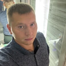 Фотография мужчины Алексей, 38 лет из г. Соликамск