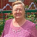 Валентина, 69 лет