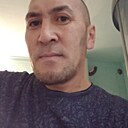 Самат, 46 лет