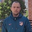 Сергей, 45 лет