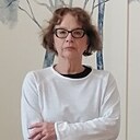 Любовь, 59 лет