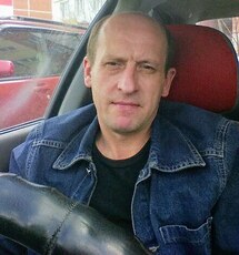 Фотография мужчины Николай, 52 года из г. Тогучин