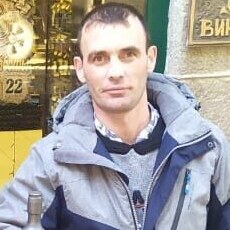 Фотография мужчины Сергей, 41 год из г. Камень-на-Оби