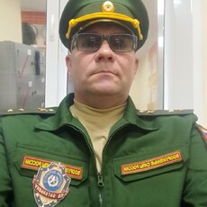 Фотография мужчины Володя, 43 года из г. Кашира