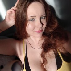 Фотография девушки Анастасия, 18 лет из г. Несвиж