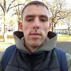 Фотография мужчины Олександр, 28 лет из г. Сумы