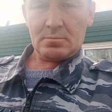 Фотография мужчины Виктор, 45 лет из г. Черемхово