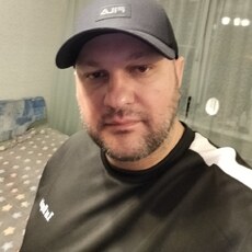 Фотография мужчины Сергей, 41 год из г. Волгоград