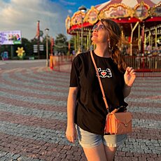 Фотография девушки Наталья, 29 лет из г. Санкт-Петербург