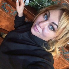 Алина, 40 из г. Красноярск.