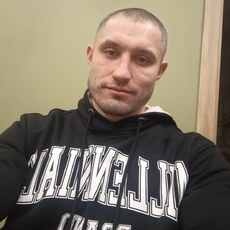 Фотография мужчины Евгений, 36 лет из г. Сургут