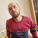 Жека, 43 года