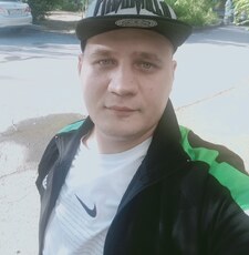 Фотография мужчины Ярослав, 33 года из г. Аксу