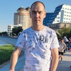 Фотография мужчины Рамиль, 41 год из г. Мелеуз