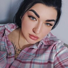 Фотография девушки Дарья, 25 лет из г. Горловка