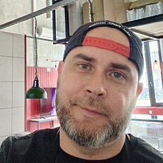 Фотография мужчины Андрей, 44 года из г. Москва