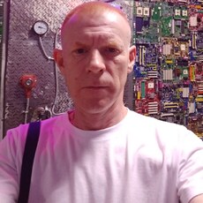 Фотография мужчины Виктор, 46 лет из г. Самара