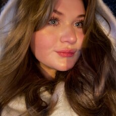 Фотография девушки Варвара, 18 лет из г. Тула