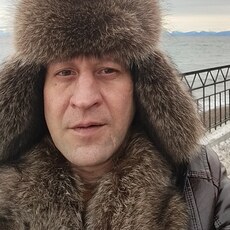 Фотография мужчины Алексей, 42 года из г. Усолье-Сибирское