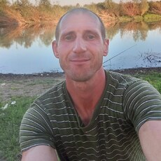 Фотография мужчины Анатолий, 36 лет из г. Новоузенск