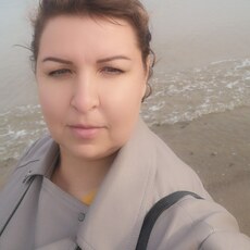 Фотография девушки Елена, 45 лет из г. Южно-Сахалинск