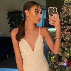 Фотография девушки Лейла, 21 год из г. Астрахань