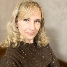 Фотография девушки Мария, 38 лет из г. Балтийск