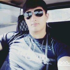 Фотография мужчины Азам, 27 лет из г. Звенигород