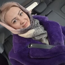 Фотография девушки Кристина, 35 лет из г. Новосибирск