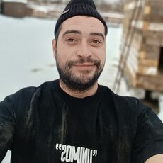 Фотография мужчины Сергей, 34 года из г. Железногорск