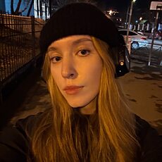 Фотография девушки Полина, 23 года из г. Иркутск