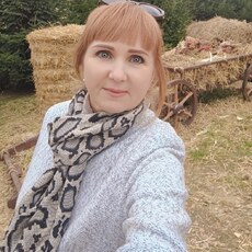 Фотография девушки Ольга, 49 лет из г. Геленджик