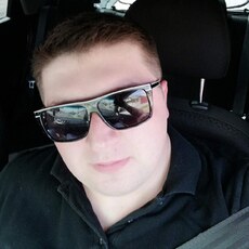 Фотография мужчины Наглый, 34 года из г. Нальчик