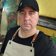 Фотография мужчины Антон, 34 года из г. Симферополь