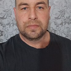 Фотография мужчины Павел, 38 лет из г. Чита