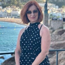 Фотография девушки Ната, 57 лет из г. Днепр