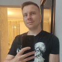 Олександр, 33 года