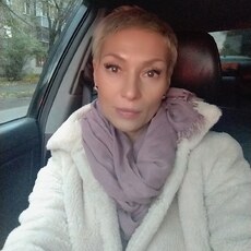 Фотография девушки Алла, 55 лет из г. Рязань