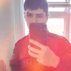 Фотография мужчины Саша, 18 лет из г. Братск