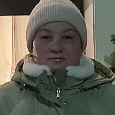 Фотография девушки Оксана, 46 лет из г. Нижнеудинск