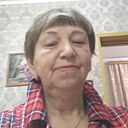 Валентина, 60 лет