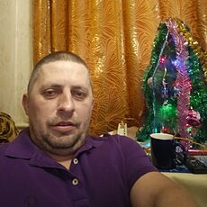 Фотография мужчины Александр, 42 года из г. Курск