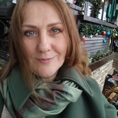 Фотография девушки Наталья, 54 года из г. Геленджик