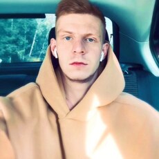 Фотография мужчины Denis, 28 лет из г. Брянск